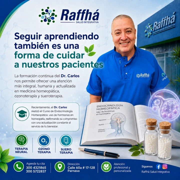 Medicina integrativa